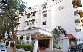 Bangalore International Hotel